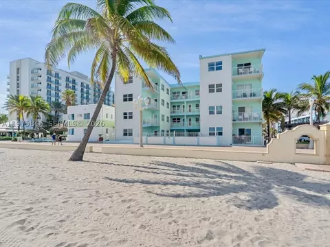 2600 N Surf Rd #403, Hollywood, FL 33019