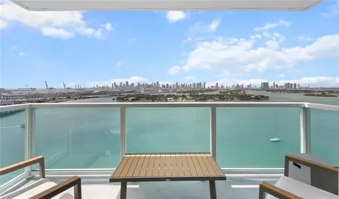 650 West Ave #2303, Miami Beach, FL 33139