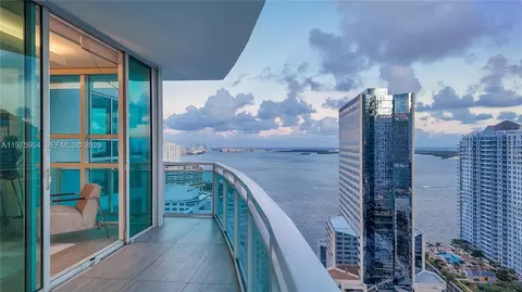 951 Brickell Ave #2910, Miami, FL 33131