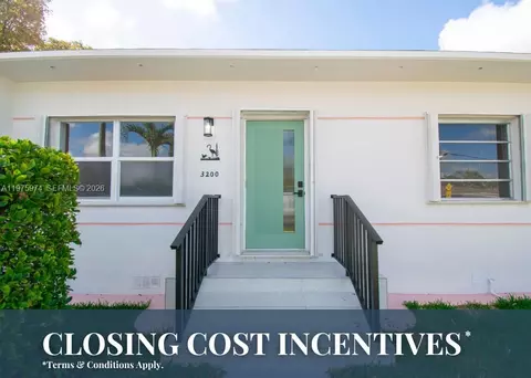 3200 SW 2nd St, Miami, FL 33135