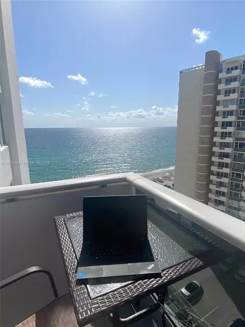 3140 S Ocean Dr #1103, Hallandale Beach, FL 33009