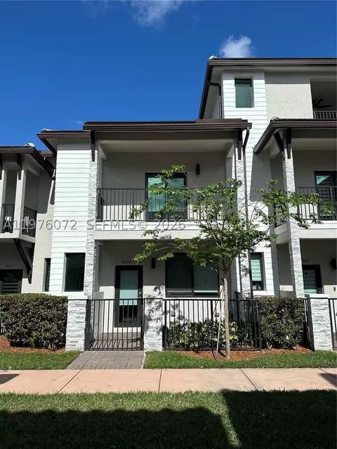 4609 NW 83rd Path #0, Doral, FL 33166