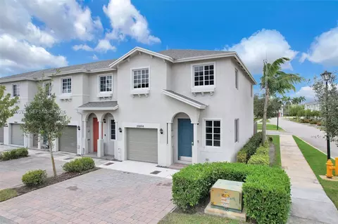 20894 NW 13th Ct, Miami Gardens, FL 33169