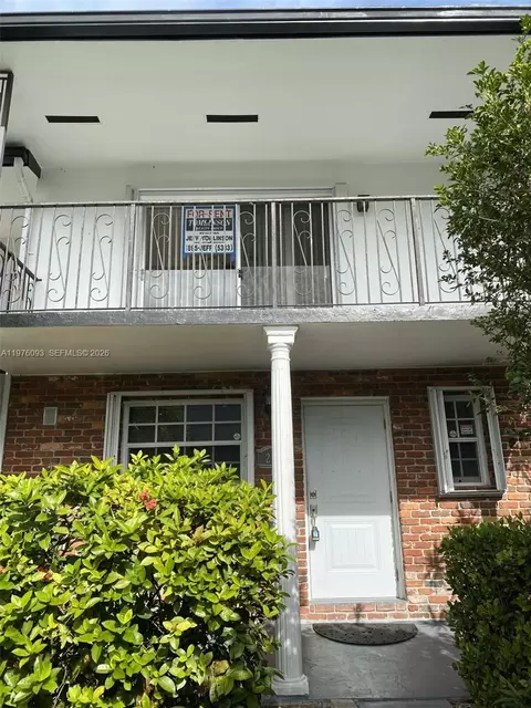 2183 NE 122nd St #2183, North Miami, FL 33181