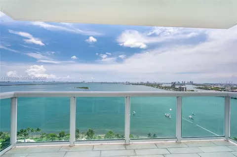 1800 N Bayshore Dr #2503, Miami, FL 33132