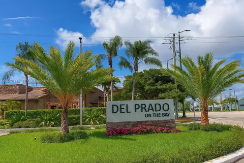 18011 Biscayne Blvd #805, Aventura, FL 33160