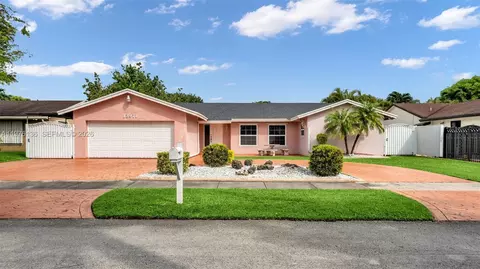 13971 SW 109th St, Miami, FL 33186