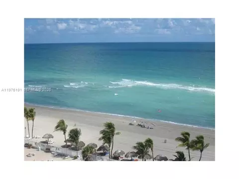 18683 Collins Ave #2306, Sunny Isles Beach, FL 33160