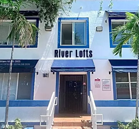 1021 NW 3rd St #306, Miami, FL 33128