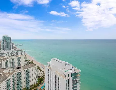 4111 S Ocean Dr #3704, Hollywood, FL 33019