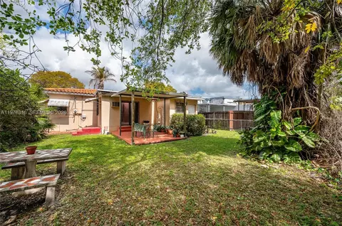 1780 SW 23rd St, Miami, FL 33145