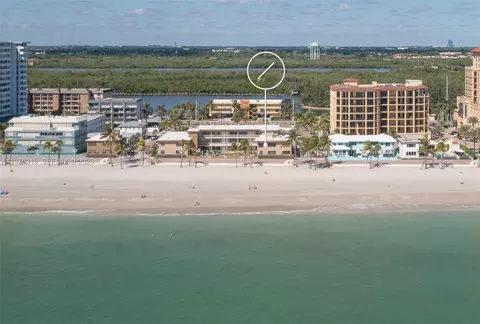 3300 N Surf Rd #26A, Hollywood, FL 33019
