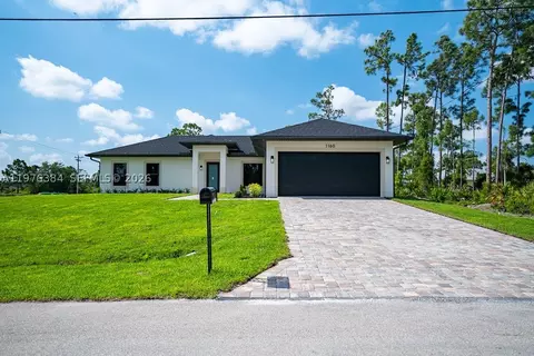 1160 Edelweiss, Lehigh Acres, FL 33974