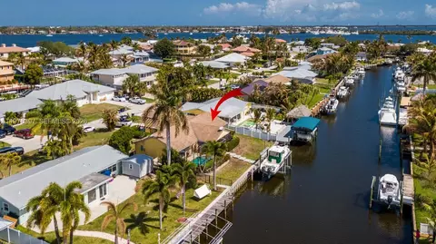 1424 SW Egret Way, Palm City, FL 34990