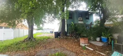 Undisclosed, North Lauderdale, FL 33068