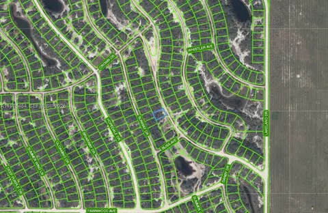 234 Rhythm Dr, Lake Placid, FL 33852