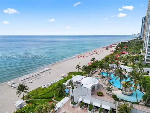 18001 Collins Ave #2001, Sunny Isles Beach, FL 33160