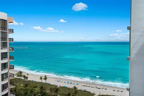 10155 Collins Ave #1704, Bal Harbour, FL 33154