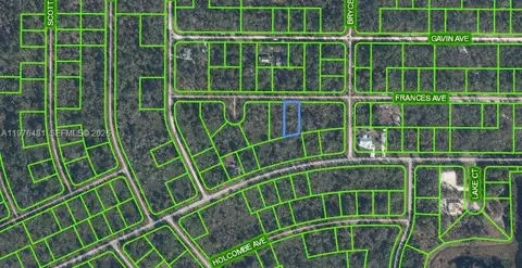 Undisclosed, Lake Placid, FL 33852