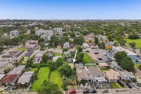 2636 NW 22nd Ct, Miami, FL 33142