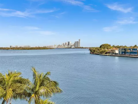 10201 E Bay Harbor Dr #401, Bay Harbor Islands, FL 33154