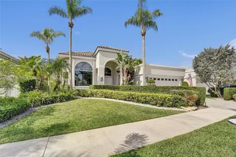 2719 Pinehurst, Weston, FL 33332