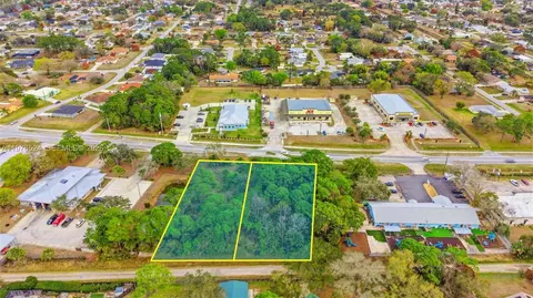 820 Jupiter Blvd NW, Palm Bay, FL 32907
