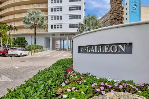 4100 Galt Ocean Dr #307, Fort Lauderdale, FL 33308