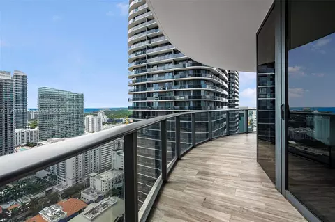 801 S Miami Ave #2901, Miami, FL 33130