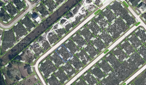 3154 Oregon Pl, Lake Placid, FL 33852