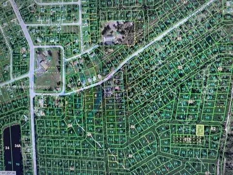 5231 Jacaranda, Punta Gorda, FL 33982