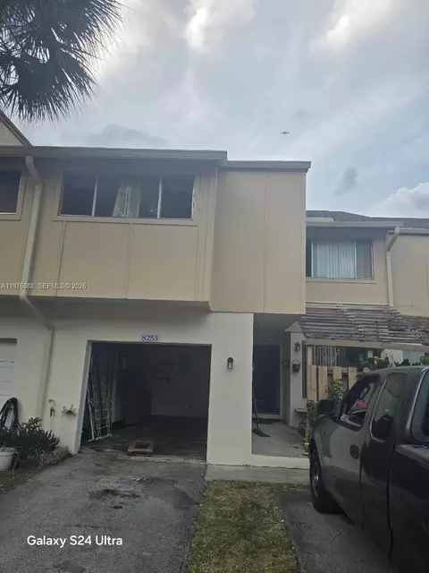 8253 NW 9th Ct #2, Plantation, FL 33324