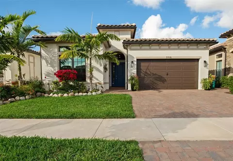 7715 Seacoast Dr, Parkland, FL 33067