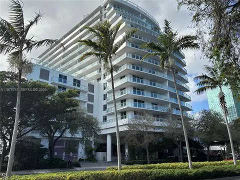 4250 Biscayne Blvd #816, Miami, FL 33137