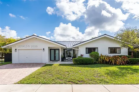8001 SW 90th Ave, Miami, FL 33173