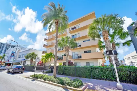 1150 Collins Ave #405, Miami Beach, FL 33139