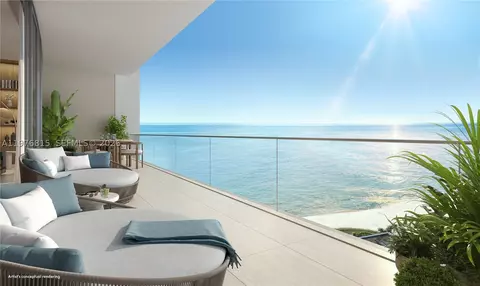 20 N Ocean Blvd #1403, Pompano Beach, FL 33062