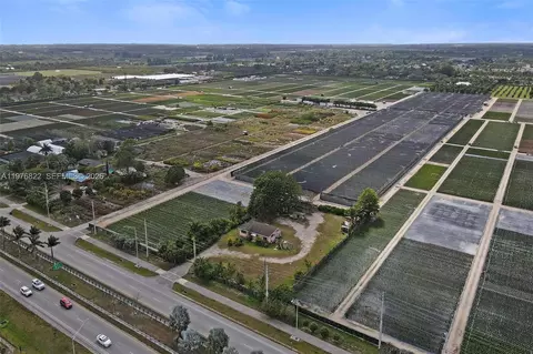 25900 SW 177th Ave, Homestead, FL 33031