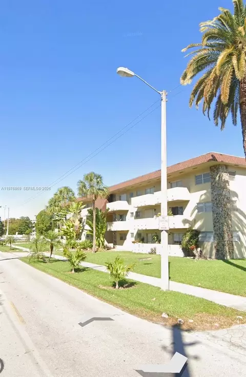 Undisclosed, Miami, FL 33143