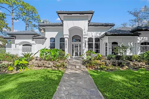 5952 NW 66th Ave, Parkland, FL 33067