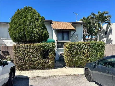 Undisclosed, Miami, FL 33173