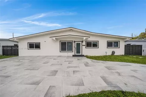 5635 W 13th Ct, Hialeah, FL 33012