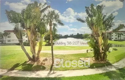 411 S Hollybrook Dr #207, Pembroke Pines, FL 33025