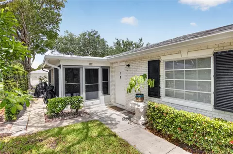 10125 S 42nd Ave S #151, Boynton Beach, FL 33436