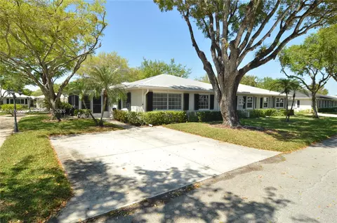 10125 S 42nd Ave S #151, Boynton Beach, FL 33436