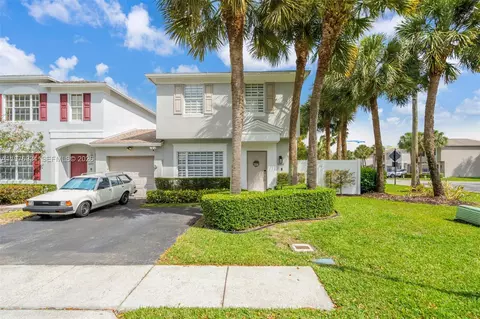 6002 Red Plum Ct #481, Tamarac, FL 33321