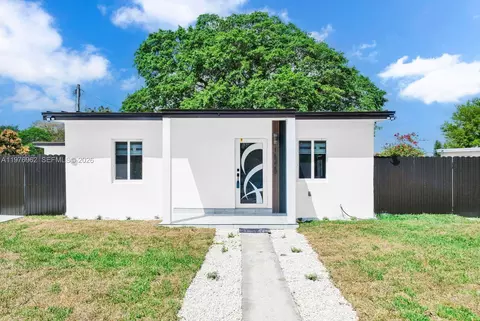 16320 NW 19 Ct, Miami Gardens, FL 33054