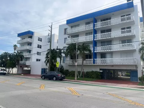 8530 Byron Ave #402, Miami Beach, FL 33141
