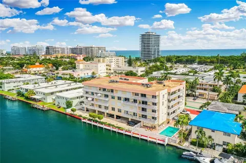 8530 Byron Ave #402, Miami Beach, FL 33141