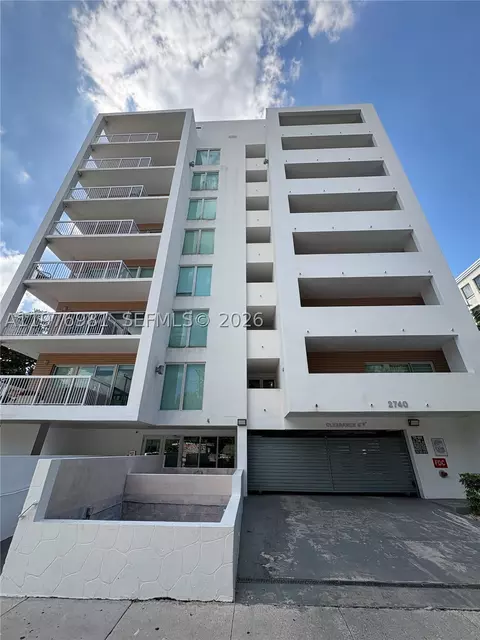 2740 SW 28th Ter #304, Miami, FL 33133